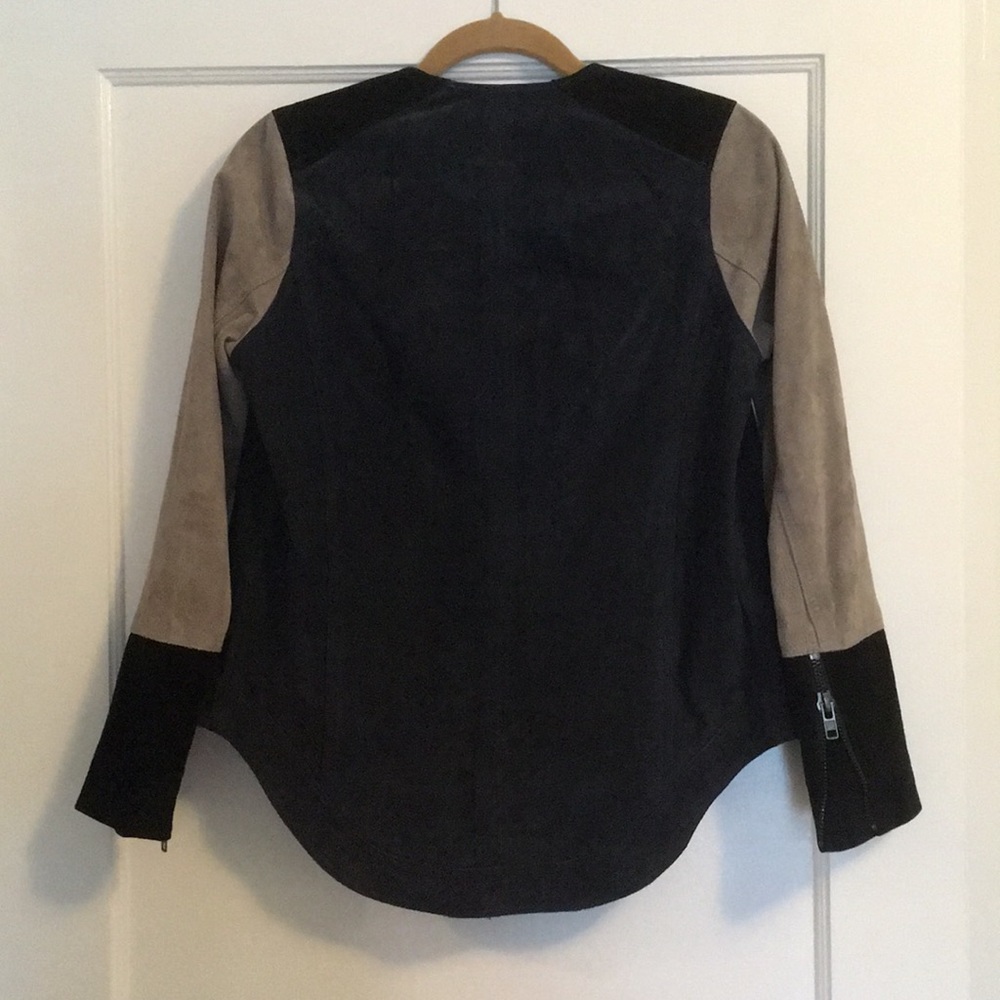 100% Suede Jacket - image 3